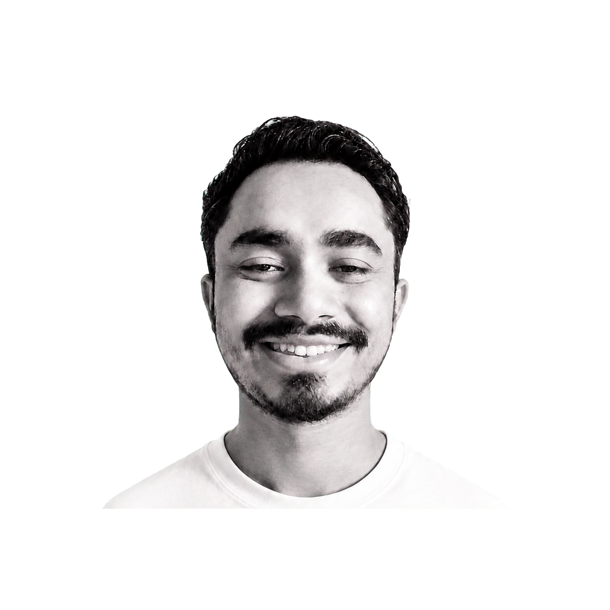 Sushil Subedi